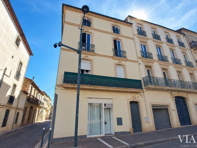 Appartement 3 pièces 89 m²