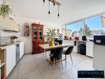Appartement 3 pièces 89 m²