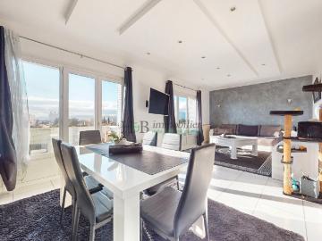 Appartement 3 pièces 89 m²