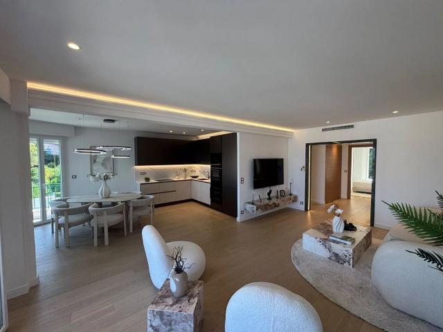 Appartement 3 pièces 89 m²