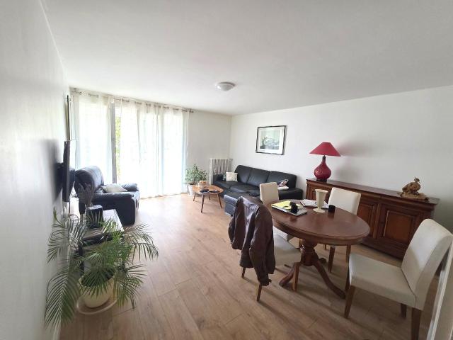Appartement 3 pièces 89 m²