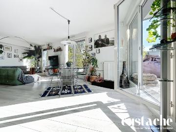 Appartement 3 pièces 89 m²