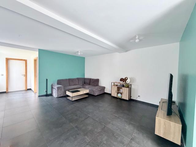 Appartement 3 pièces 89 m²