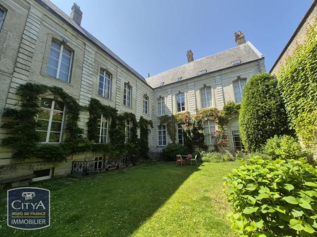 Appartement 3 pièces 89 m²