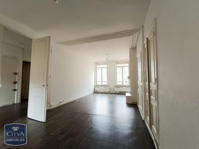 Appartement 3 pièces 89 m²