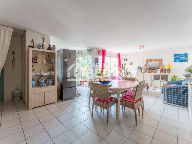 Appartement 3 pièces 89 m²