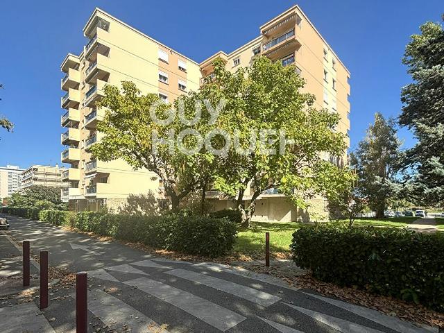 Appartement 3 pièces 89 m²