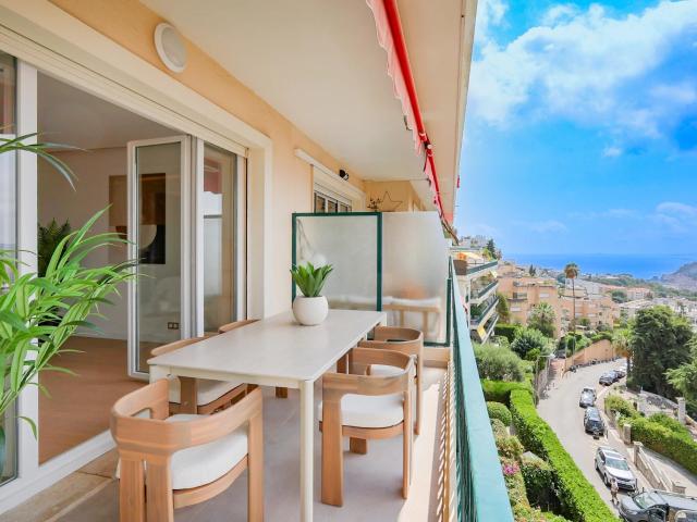 Appartement 3 pièces 89 m²