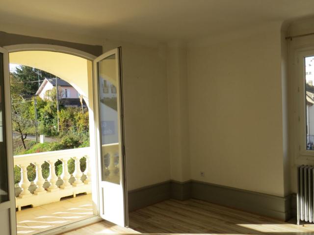 Appartement 3 pièces 89 m²
