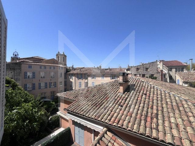 Appartement 3 pièces 89 m²