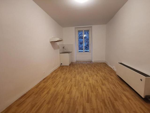 Appartement 3 pièces 89 m²