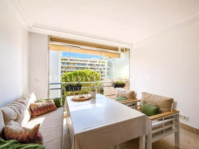 Appartement 3 pièces 89 m²