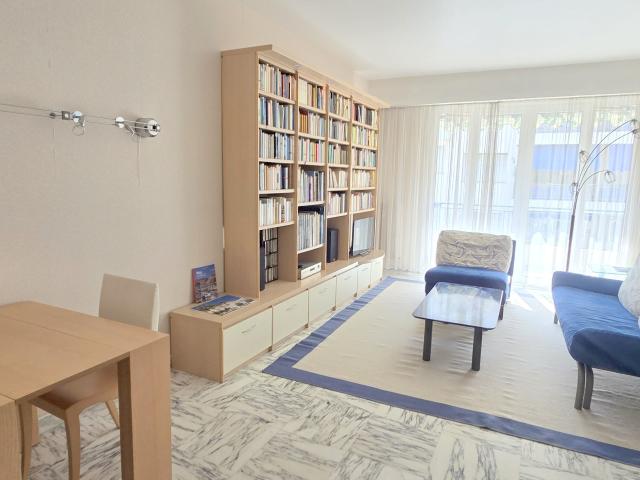 Appartement 3 pièces 89 m²