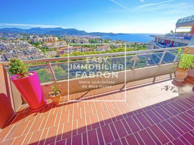 Appartement 3 pièces 89 m²