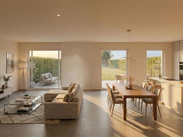 Appartement 4 pièces 89 m²
