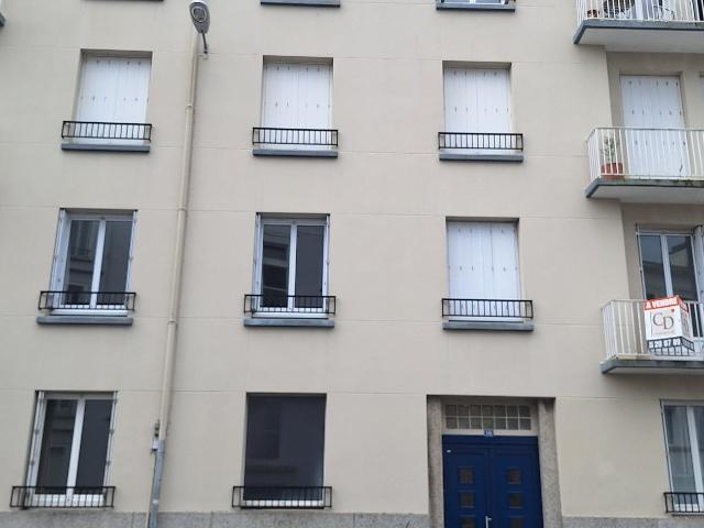 Appartement 3 pièces 89 m²