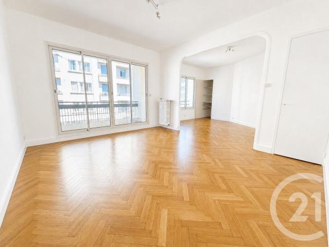 Appartement 3 pièces 89 m²