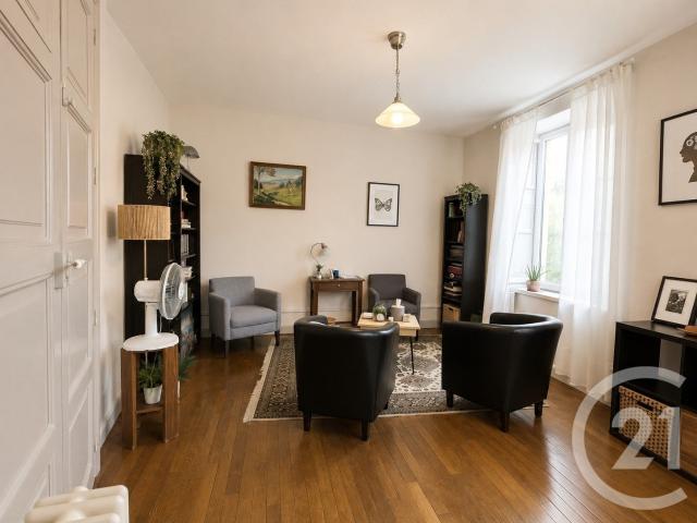 Appartement 3 pièces 89 m²