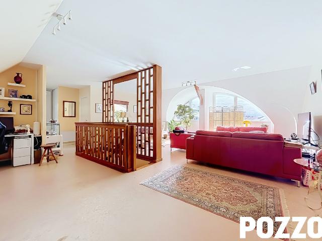 Appartement 3 pièces 89 m²