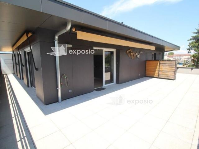 Appartement 3 pièces 89 m²