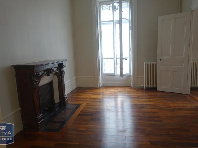 Appartement 3 pièces 89 m²