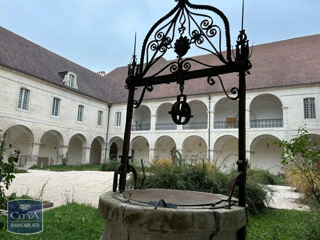 Appartement 3 pièces 89 m²