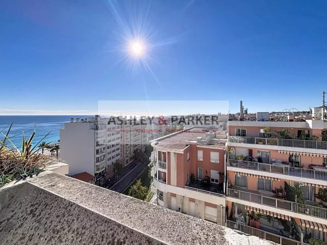 Appartement 3 pièces 89 m²