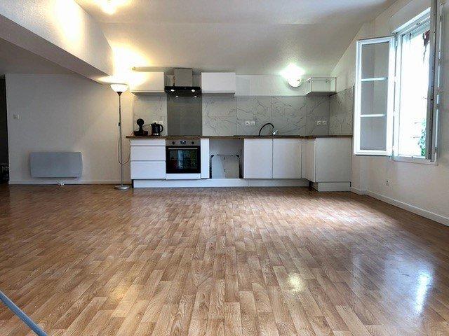 Appartement 3 pièces 89 m²