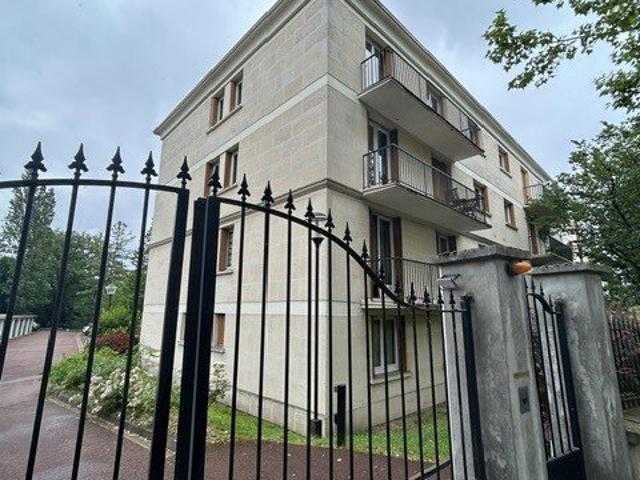 Appartement 3 pièces 89 m²