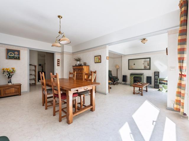 Appartement 3 pièces 89 m²