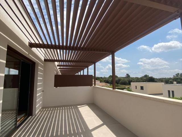 Appartement 3 pièces 89 m²