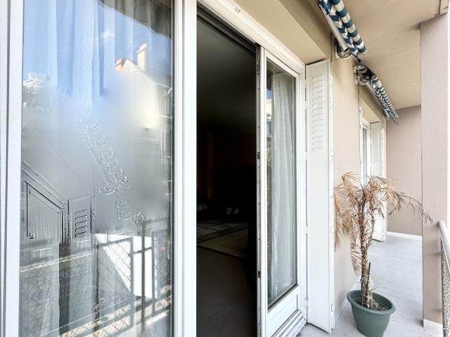 Appartement 3 pièces 89 m²