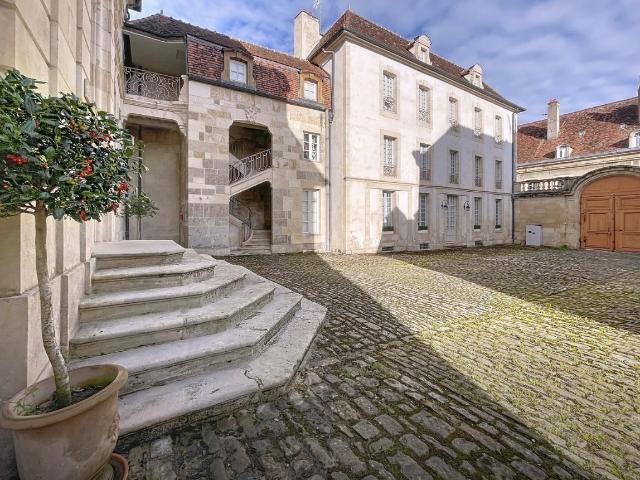 Appartement 3 pièces 89 m²