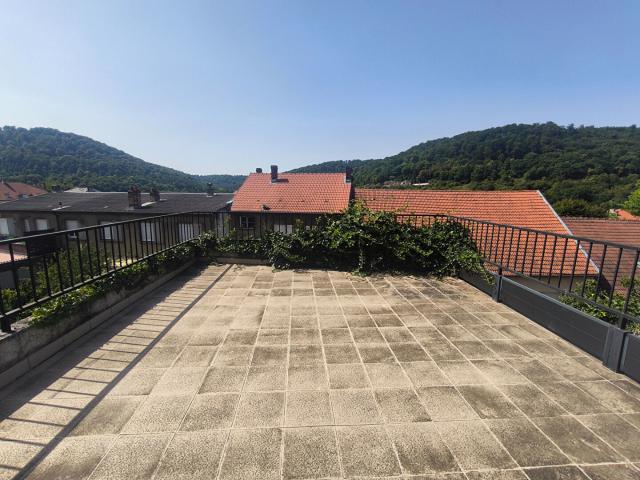 Appartement 3 pièces 89 m²