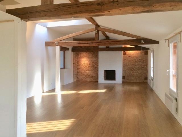 Appartement 3 pièces 89 m²