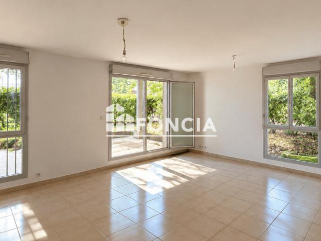 Appartement 3 pièces 89 m²