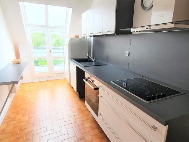 Appartement 3 pièces 89 m²