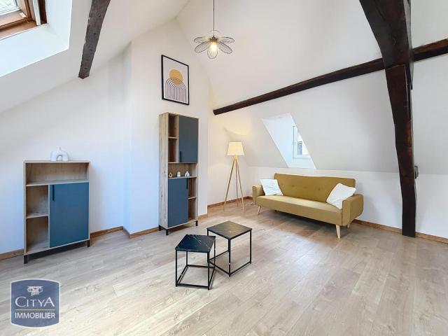 Appartement 3 pièces 89 m²