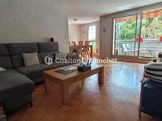 Appartement 3 pièces 89 m²