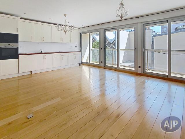 Appartement 3 pièces 89 m²