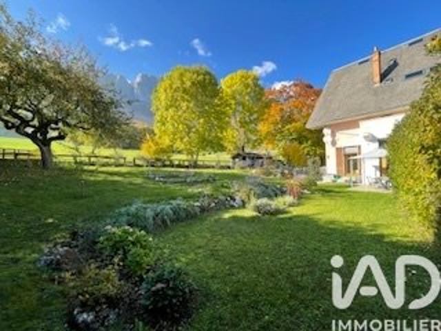 Appartement 3 pièces 89 m²