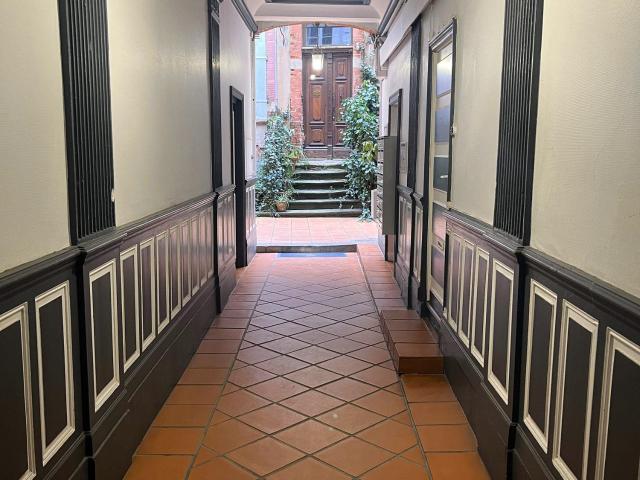 Appartement 3 pièces 89 m²