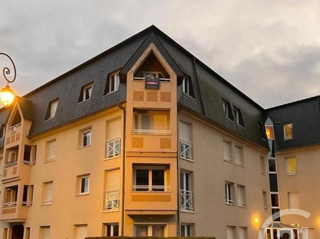 Appartement 3 pièces 89 m²