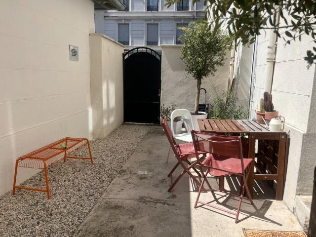 Appartement 3 pièces 89 m²