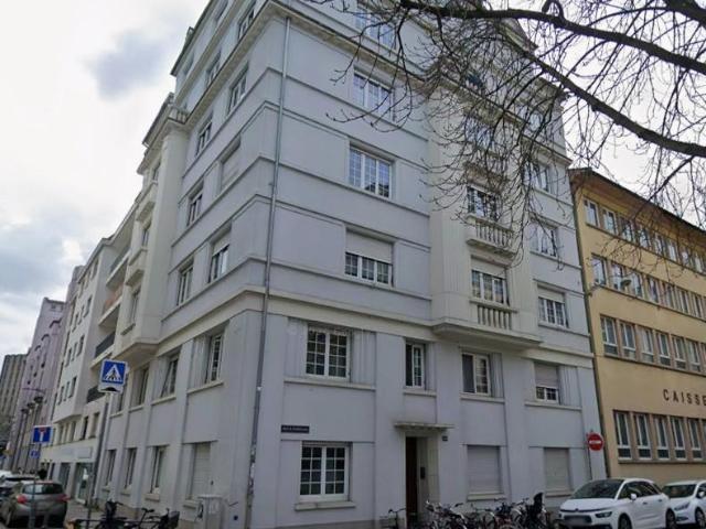 Appartement 3 pièces 89 m²