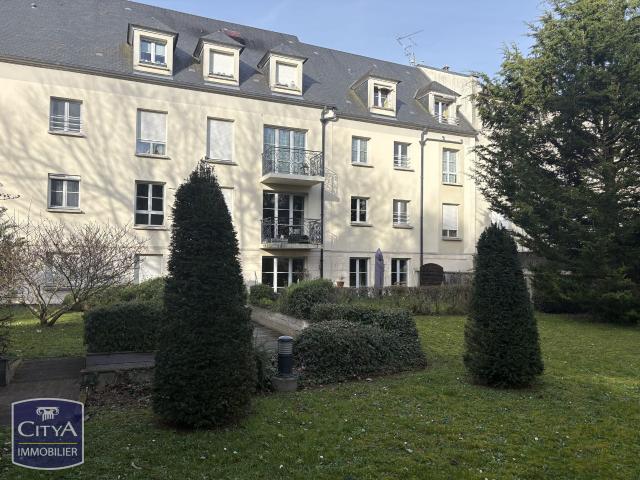 Appartement 3 pièces 89 m²