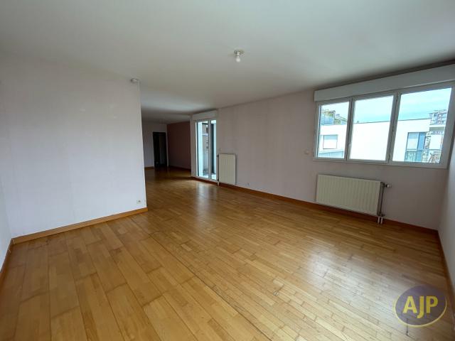 Appartement 3 pièces 89 m²
