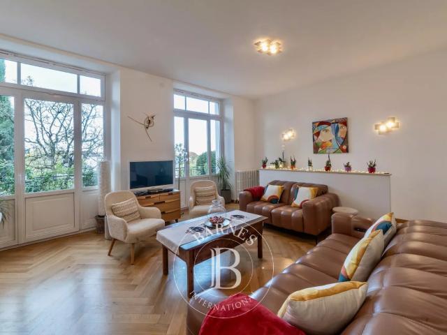 Appartement 3 pièces 89 m²