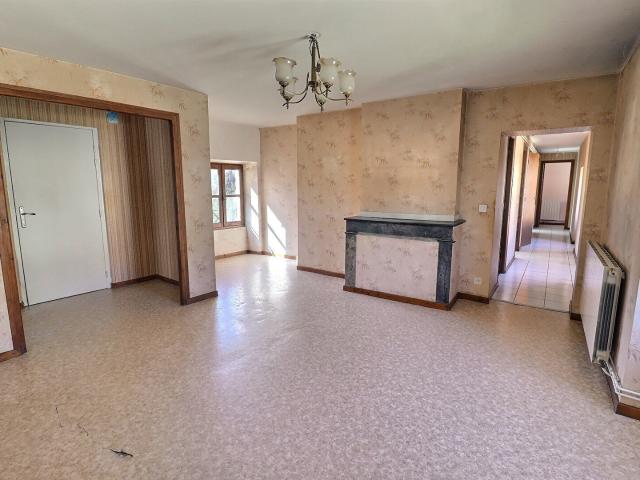 Appartement 3 pièces 89 m²
