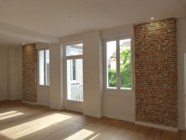 Appartement 3 pièces 82 m²